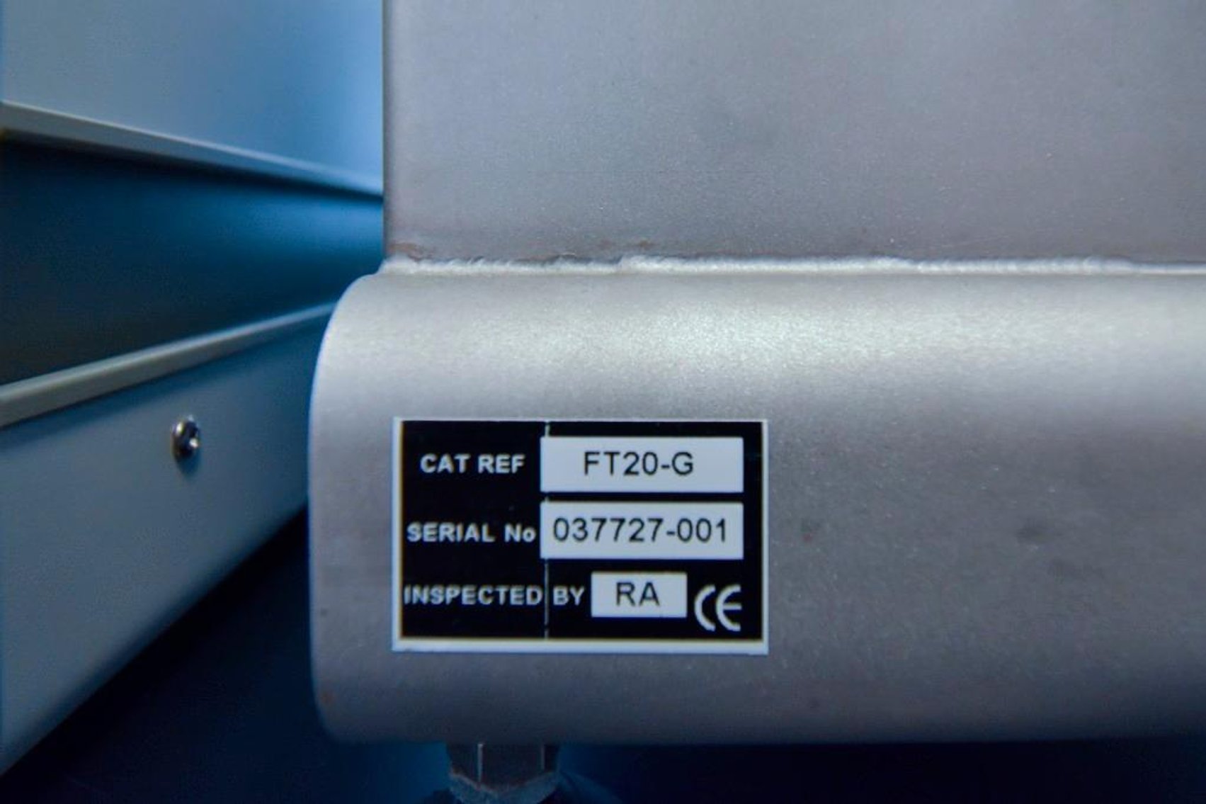 Image for MJK1743 Armfield Cheese Vat With Controller FT20- G