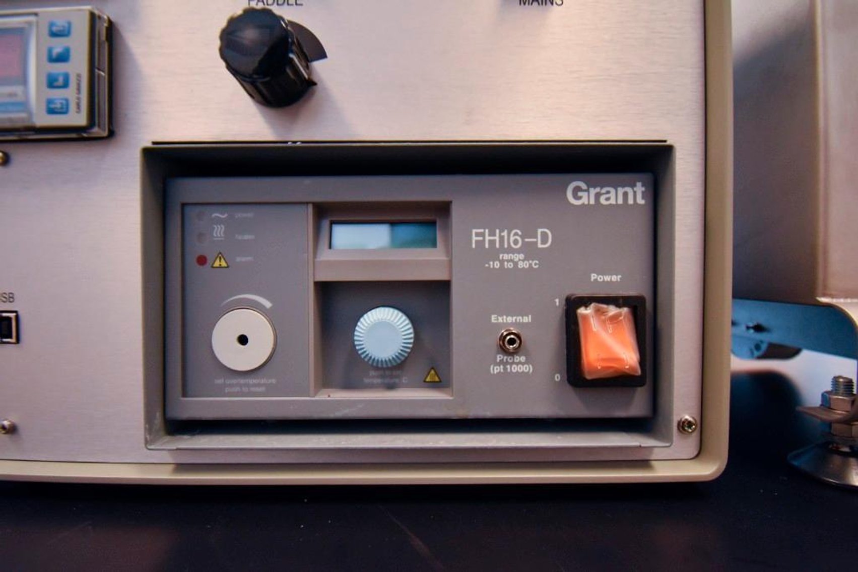 Image for MJK1743 Armfield Cheese Vat With Controller FT20- G