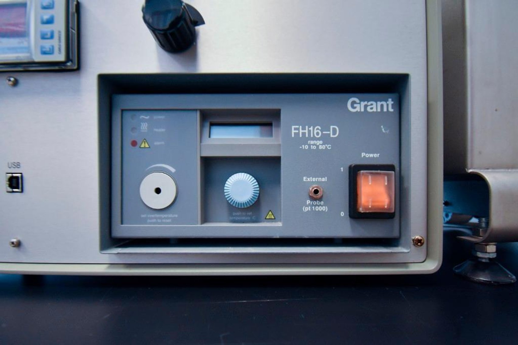 Image for MJK1744 Armfield Cheese Vat With Controller FT20- G