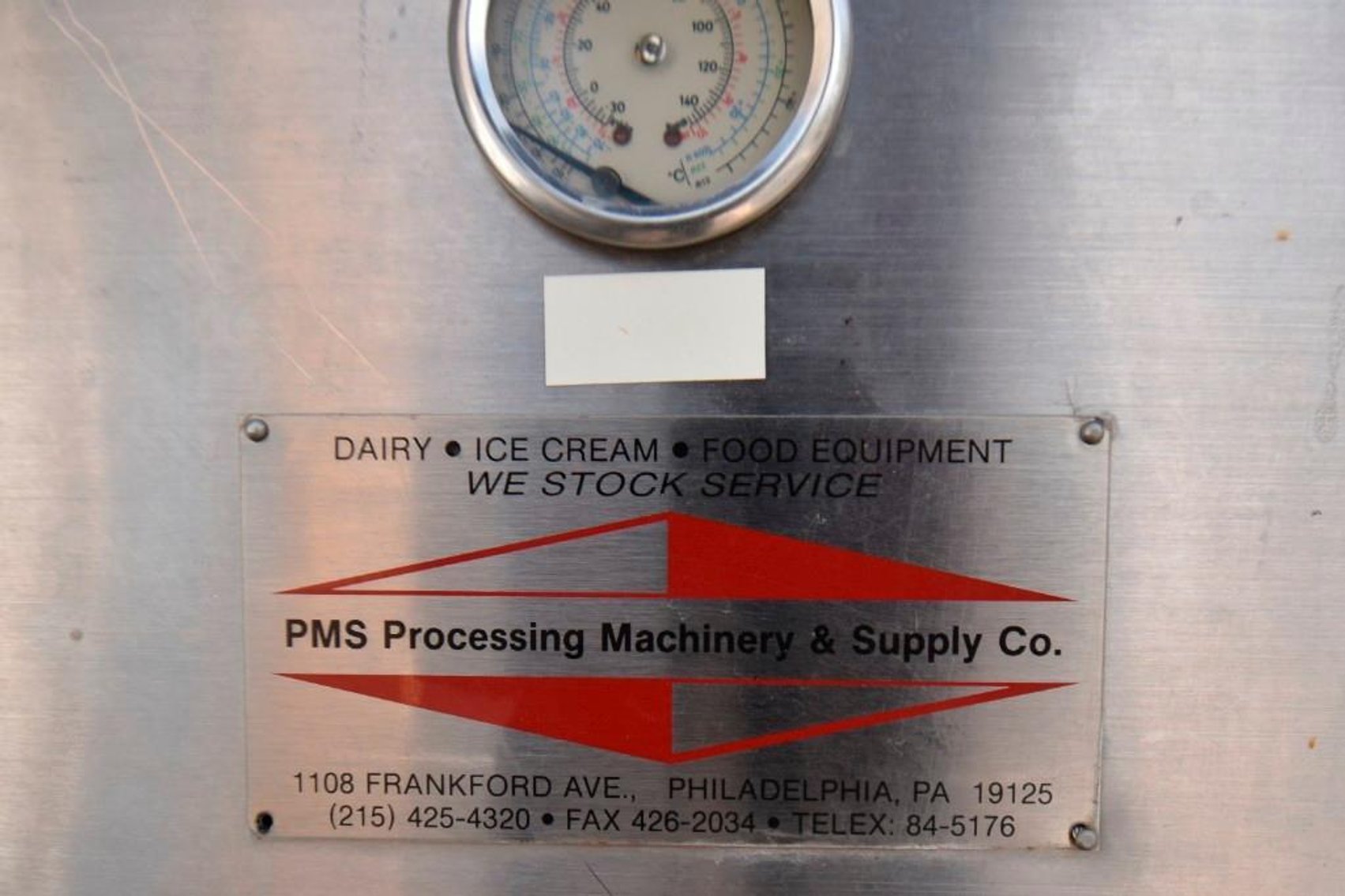 Image for MJK1741 Technogel PMS Freezer 100