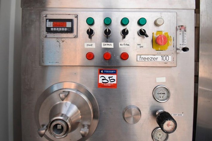 Image for MJK1741 Technogel PMS Freezer 100