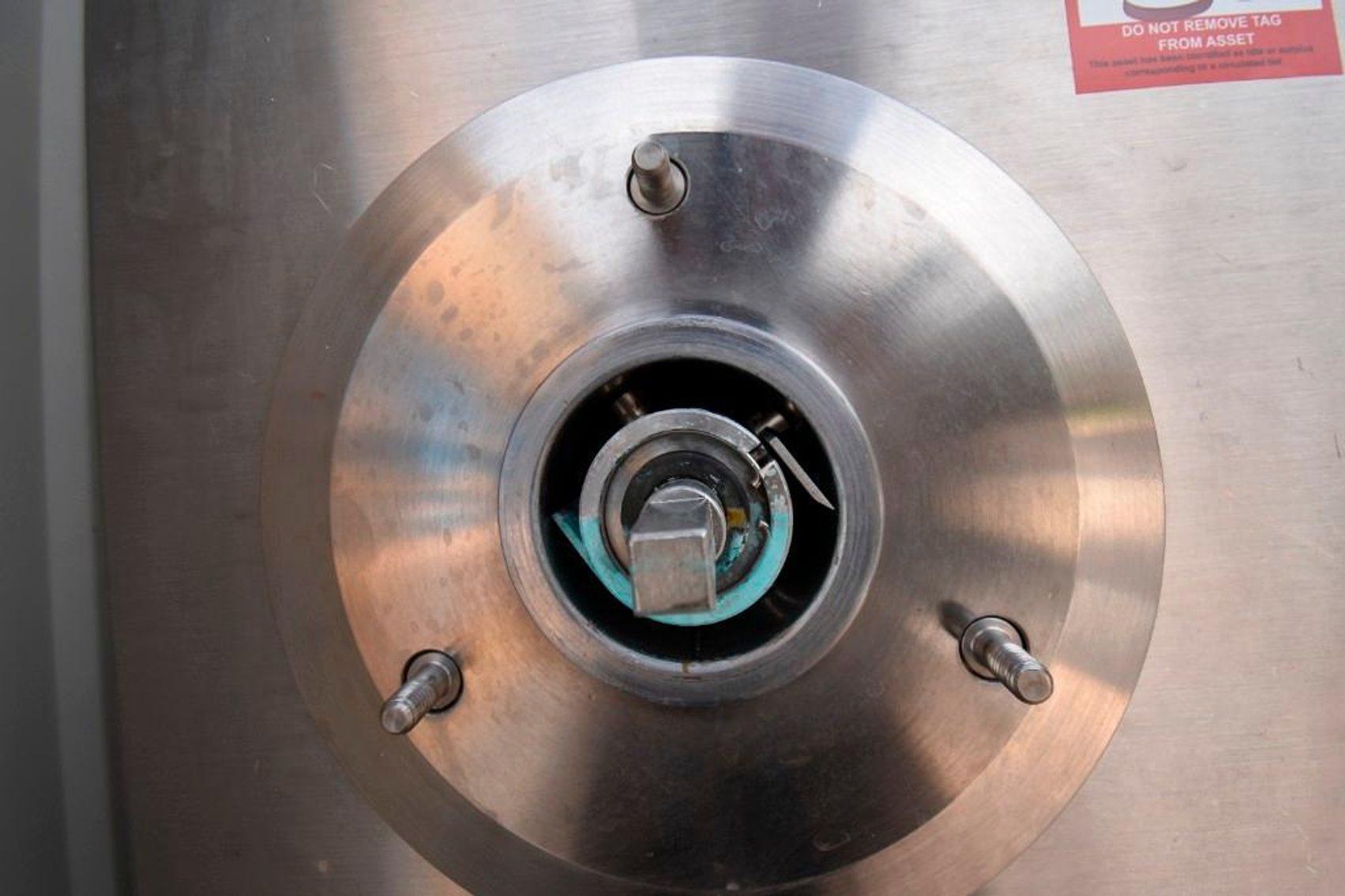 Image for MJK1741 Technogel PMS Freezer 100