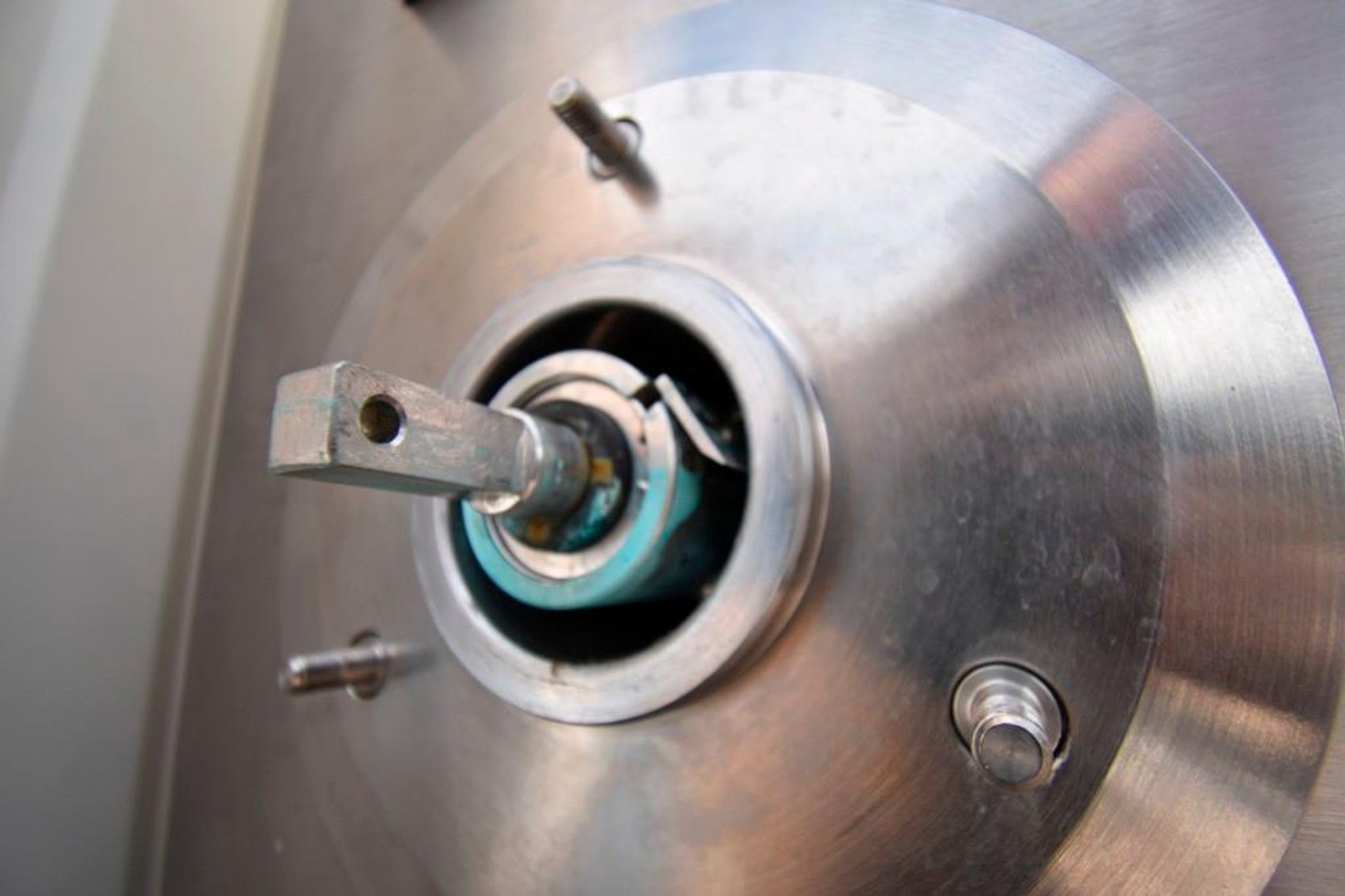 Image for MJK1741 Technogel PMS Freezer 100