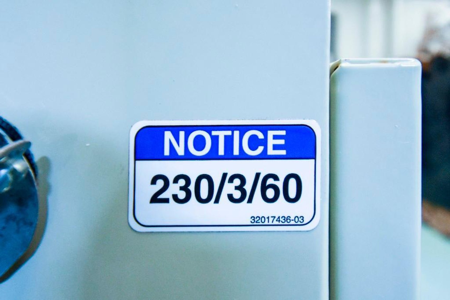 Image for ***SOLD*** MJK1736 Ingersoll Rand Air Compressor