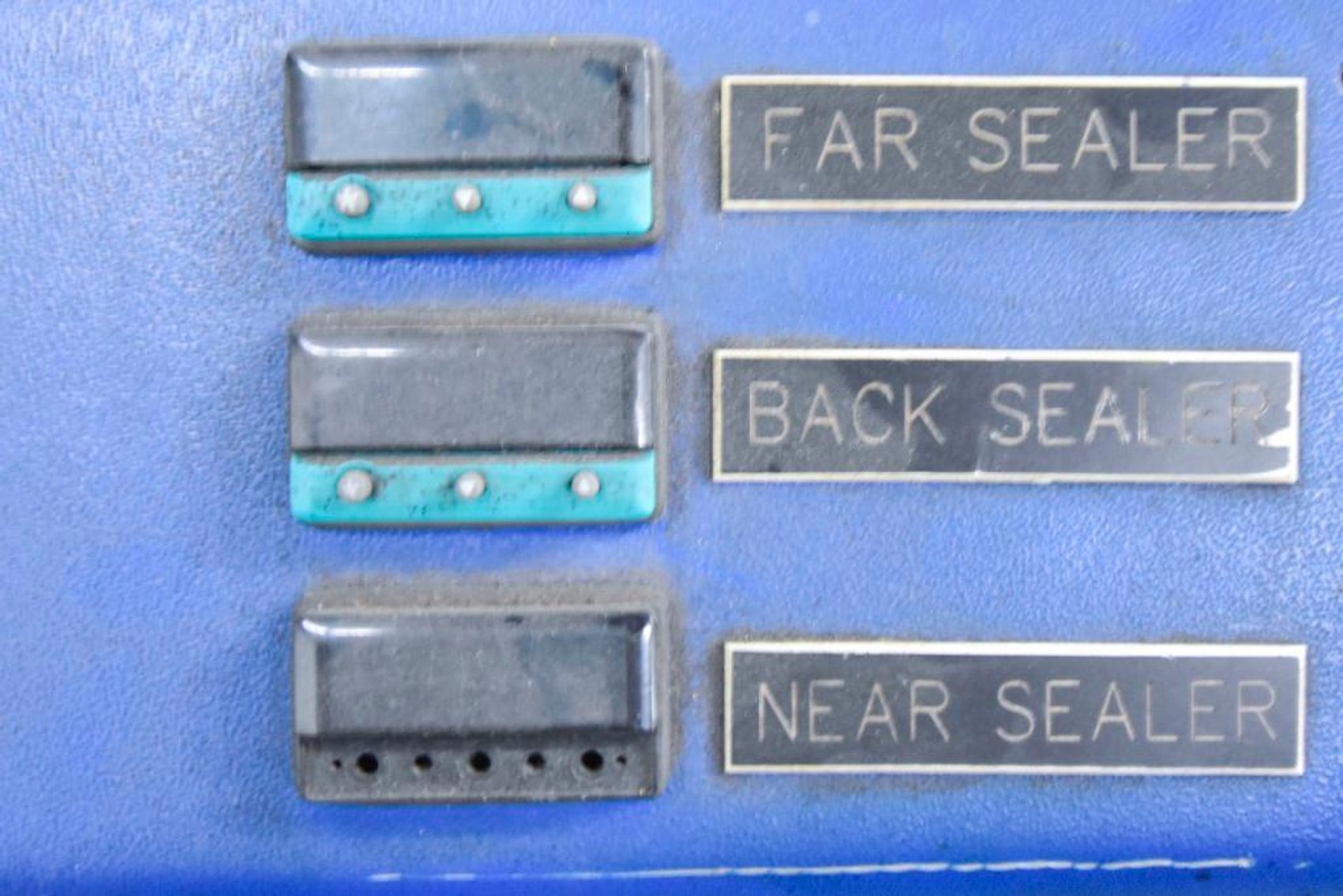 Image for ***SOLD*** MJK1733 Super Over Wrapper