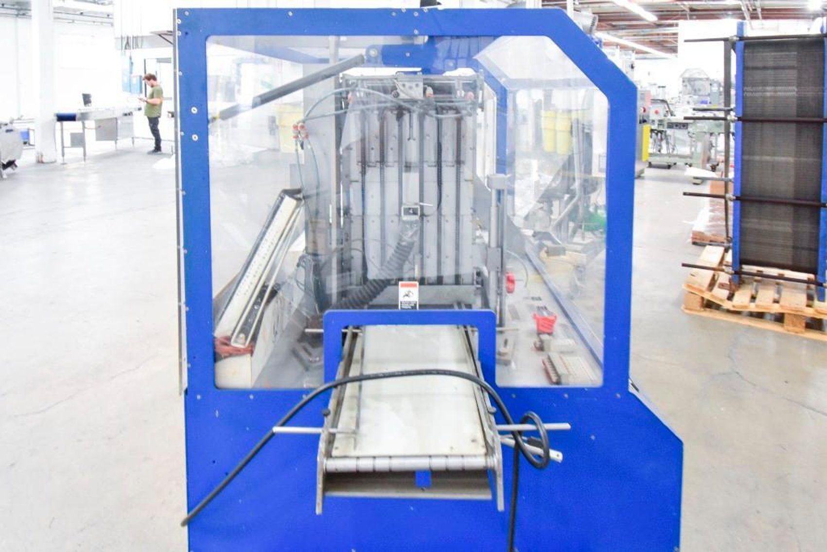 Image for ***SOLD*** MJK1733 Super Over Wrapper