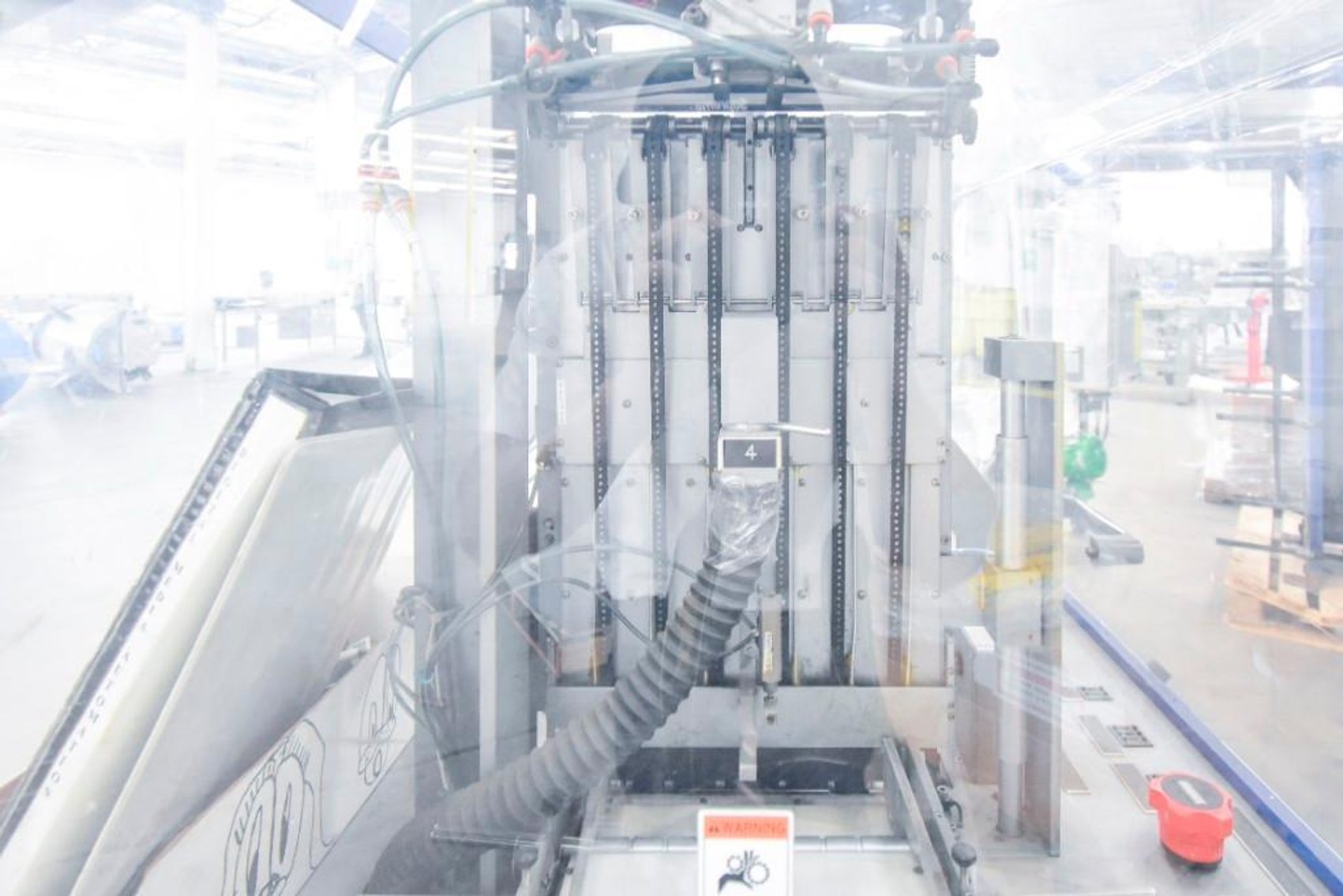 Image for ***SOLD*** MJK1733 Super Over Wrapper