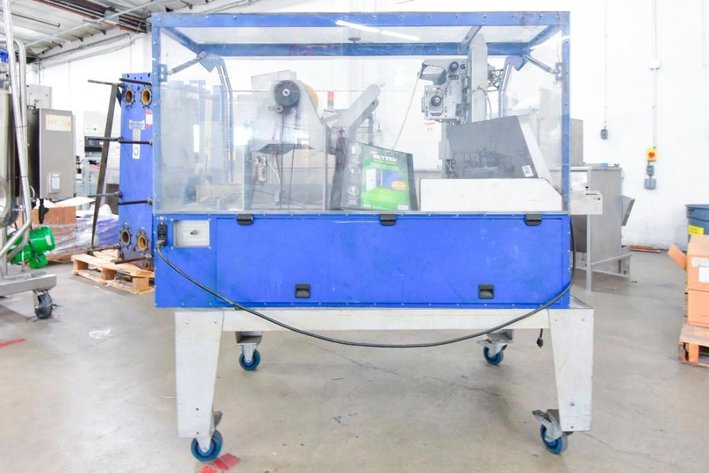 Image for ***SOLD*** MJK1733 Super Over Wrapper