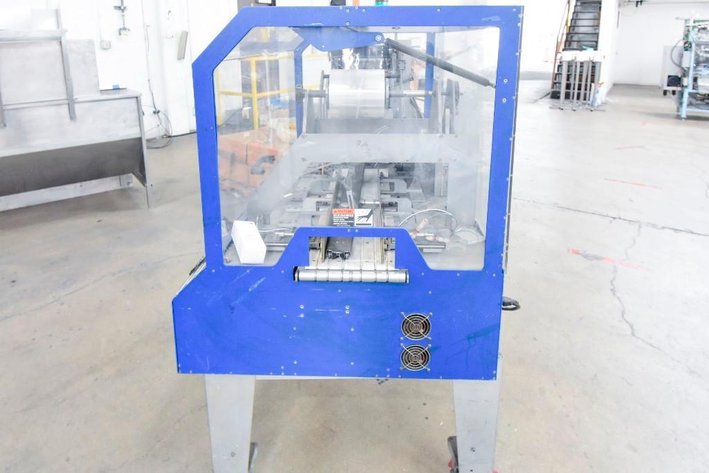 Image for ***SOLD*** MJK1733 Super Over Wrapper