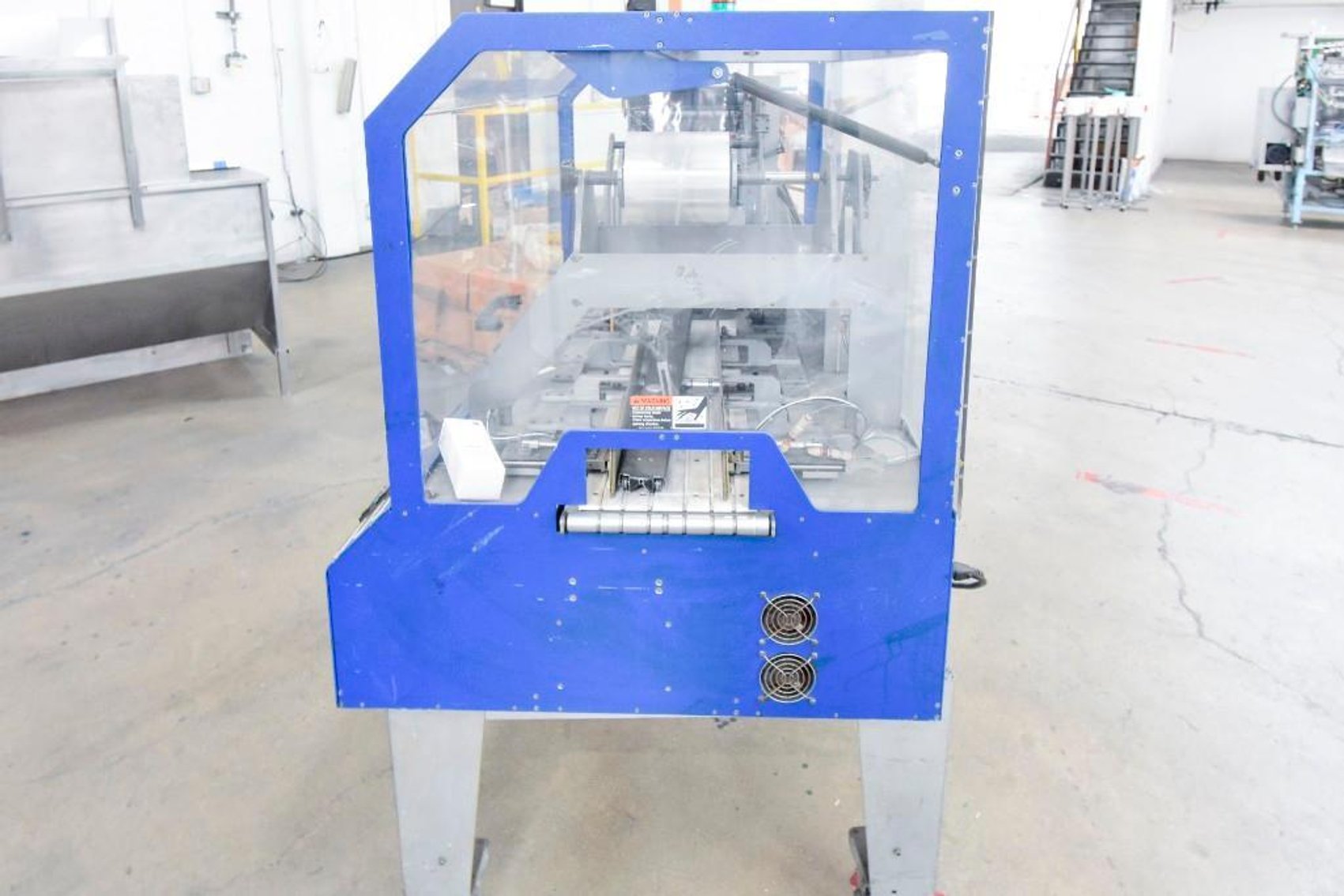 Image for ***SOLD*** MJK1733 Super Over Wrapper