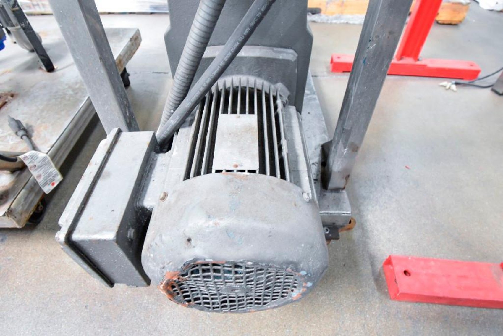 Image for MJK1706 Liquid Pump