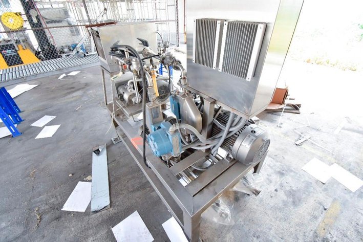 Image for MJK1731 Dispax Reactor DR3 IKA Works