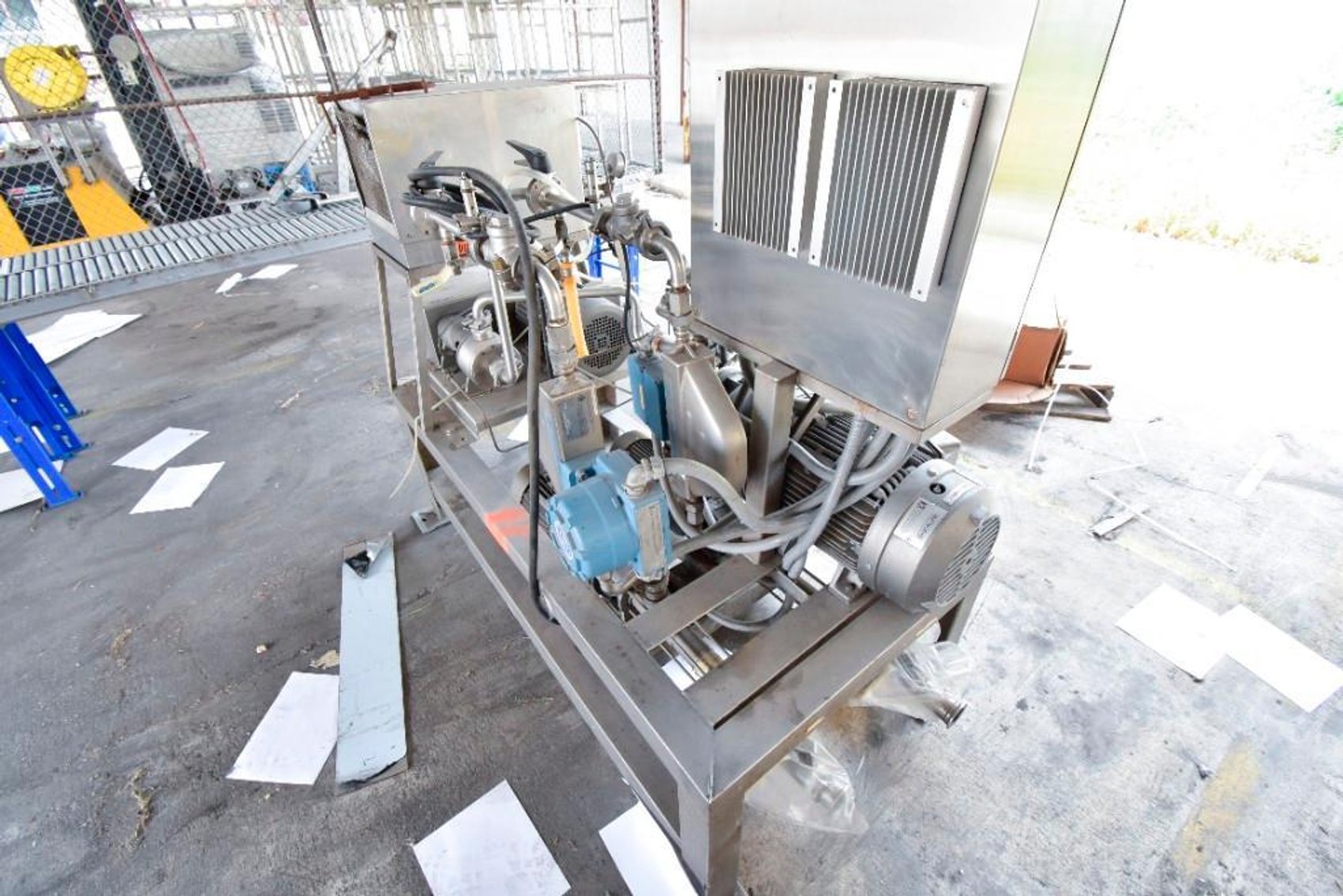 Image for MJK1731 Dispax Reactor DR3 IKA Works