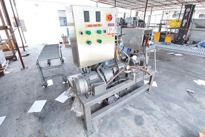 Image for MJK1731 Dispax Reactor DR3 IKA Works