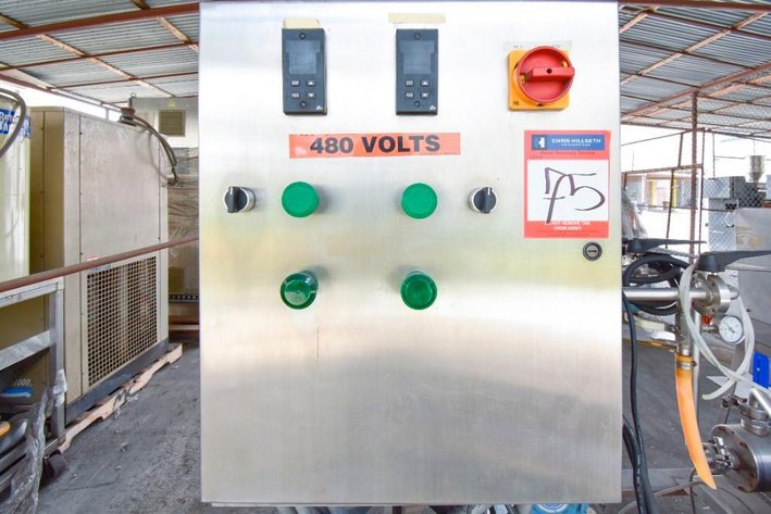 Image for MJK1731 Dispax Reactor DR3 IKA Works