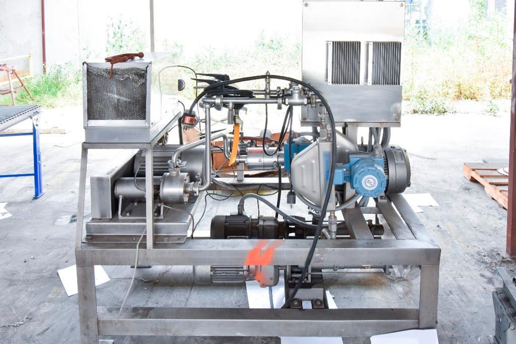 Image for MJK1731 Dispax Reactor DR3 IKA Works