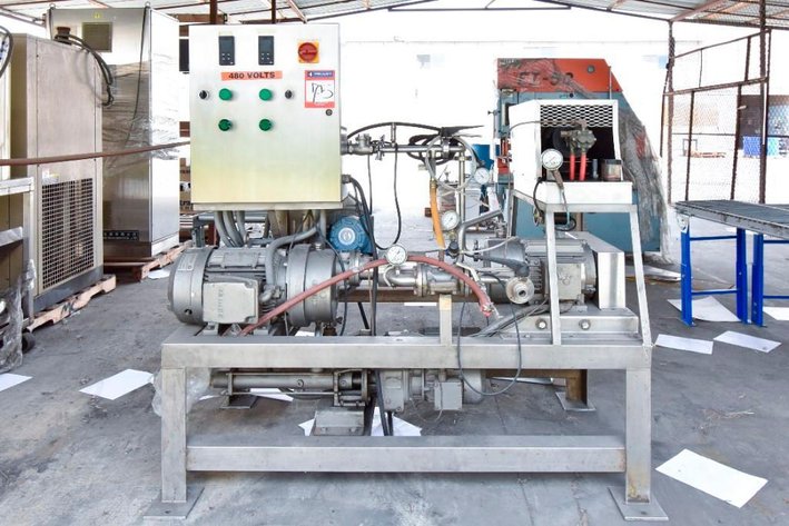 Image for MJK1731 Dispax Reactor DR3 IKA Works