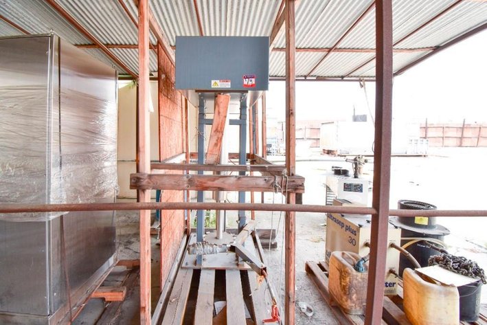 Image for MJK1730 High Sheer Mixer