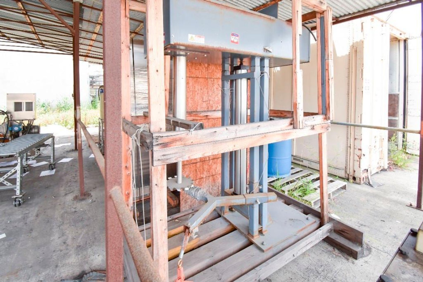 Image for MJK1730 High Sheer Mixer