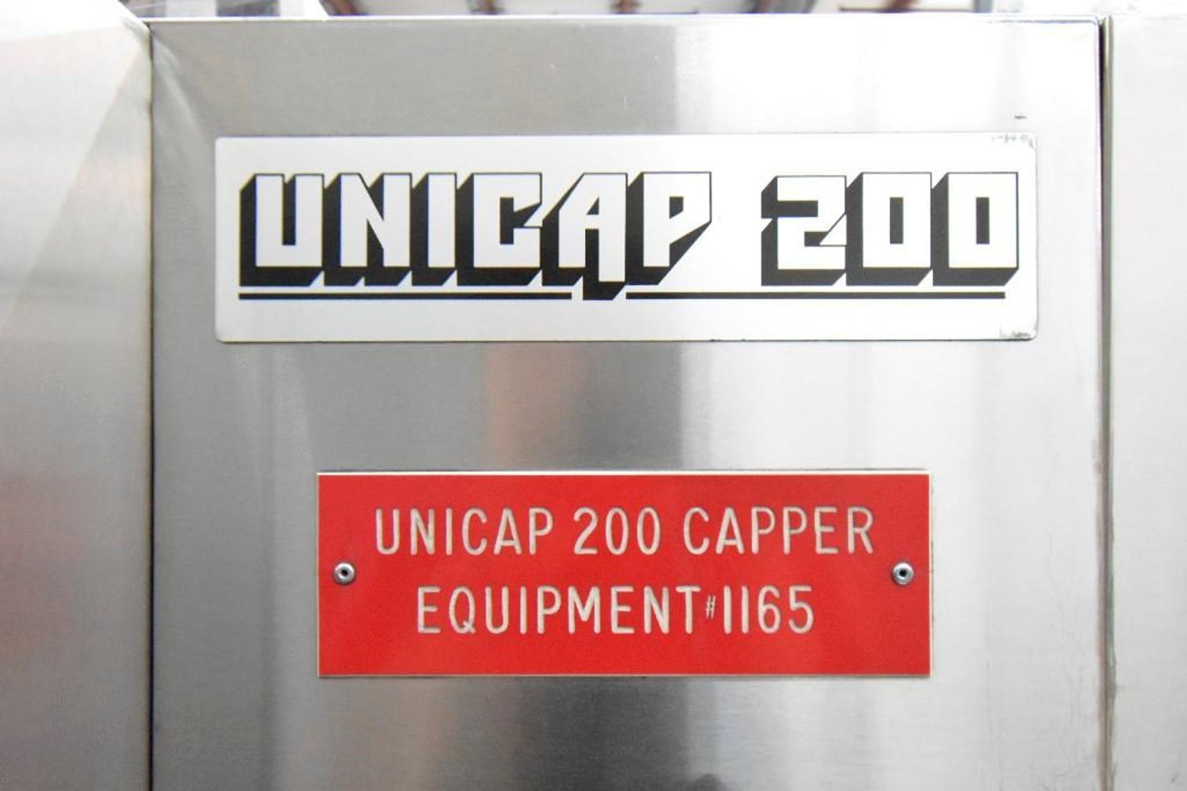 Image for MJK1875 Charles Lapierre inc Unicap-200 Cap Torquer