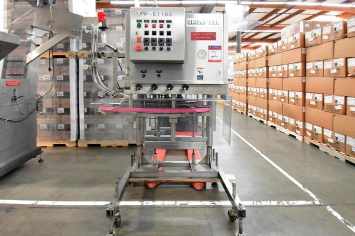 Image for MJK1875 Charles Lapierre inc Unicap-200 Cap Torquer