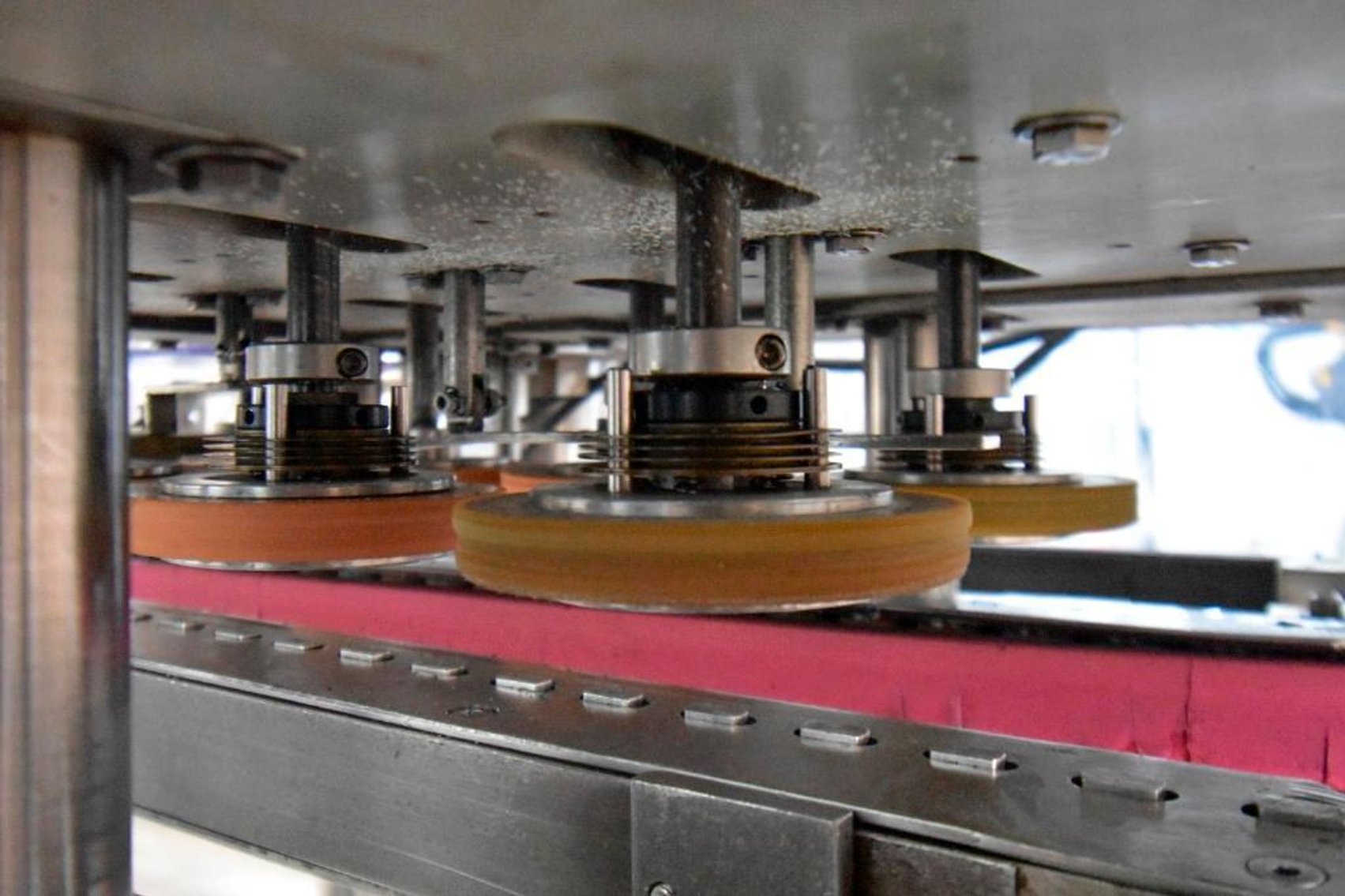 Image for MJK1875 Charles Lapierre inc Unicap-200 Cap Torquer