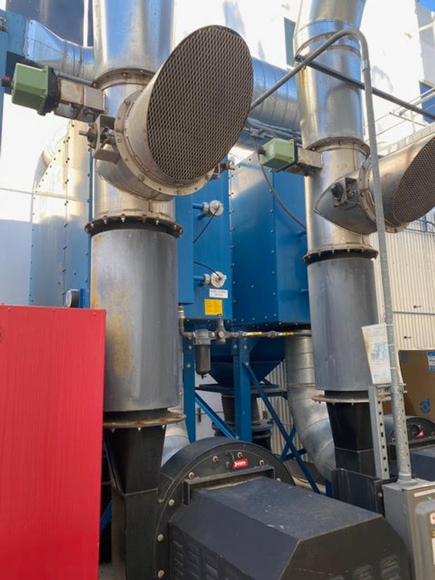 Image for ***SOLD*** MJK1582 Thomas Engineering 60