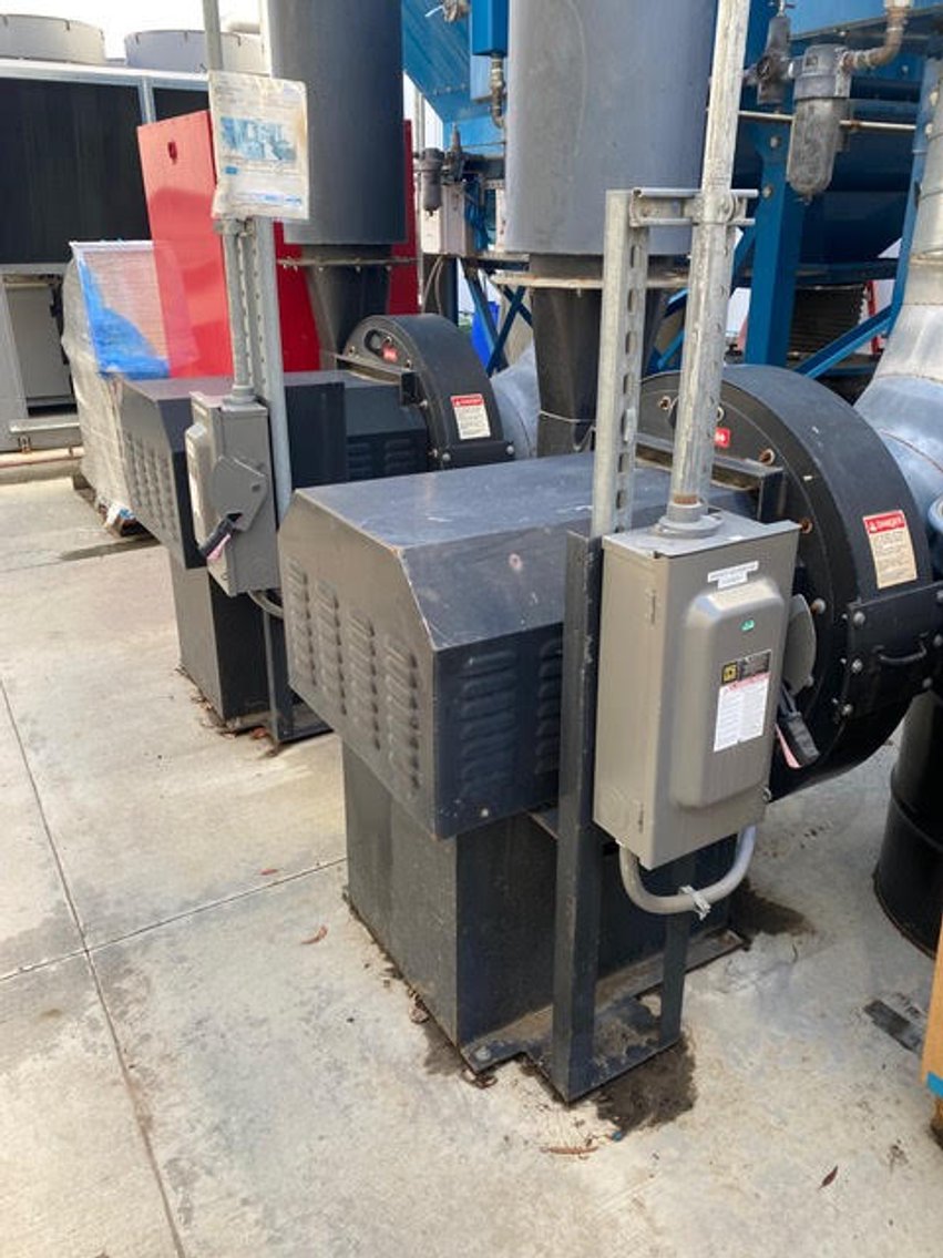 Image for ***SOLD*** MJK1582 Thomas Engineering 60