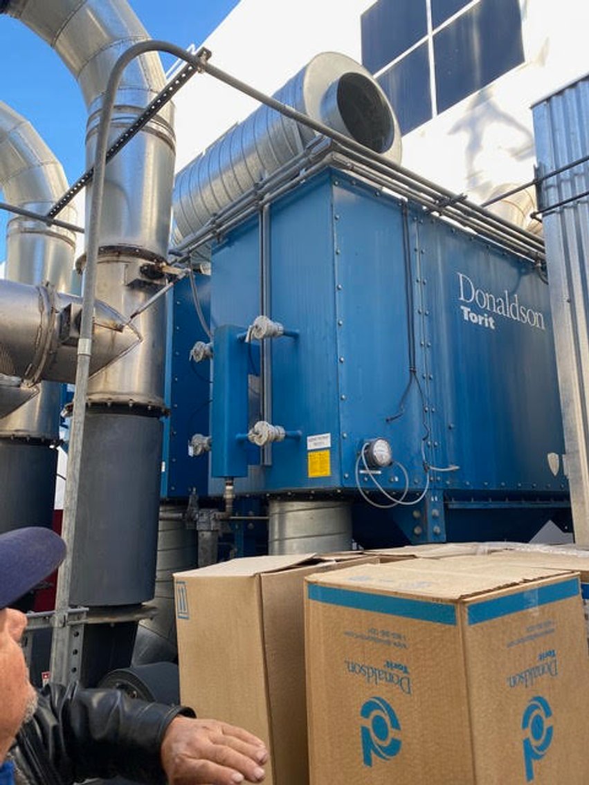 Image for ***SOLD*** MJK1582 Thomas Engineering 60