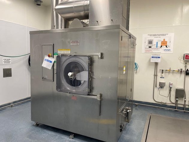 Image for ***SOLD*** MJK1582 Thomas Engineering 60