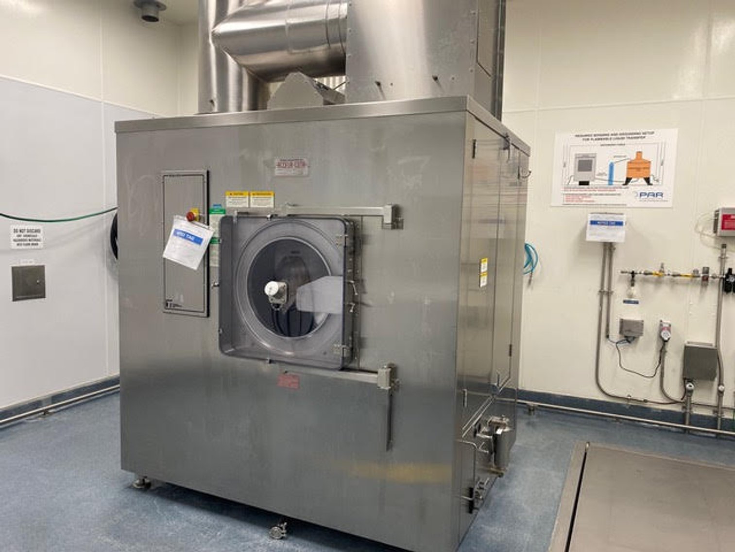 Image for ***SOLD*** MJK1582 Thomas Engineering 60