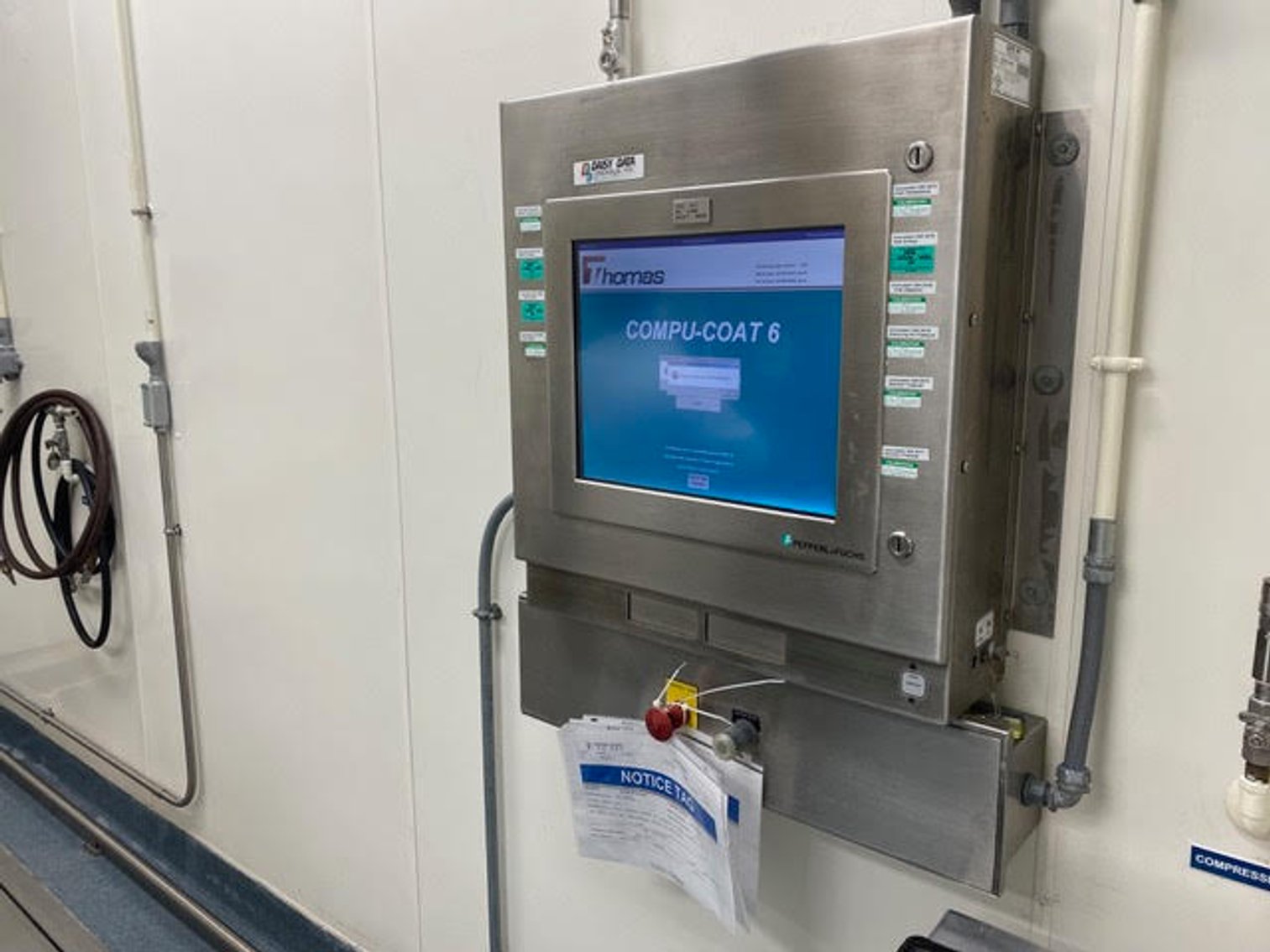 Image for ***SOLD*** MJK1582 Thomas Engineering 60