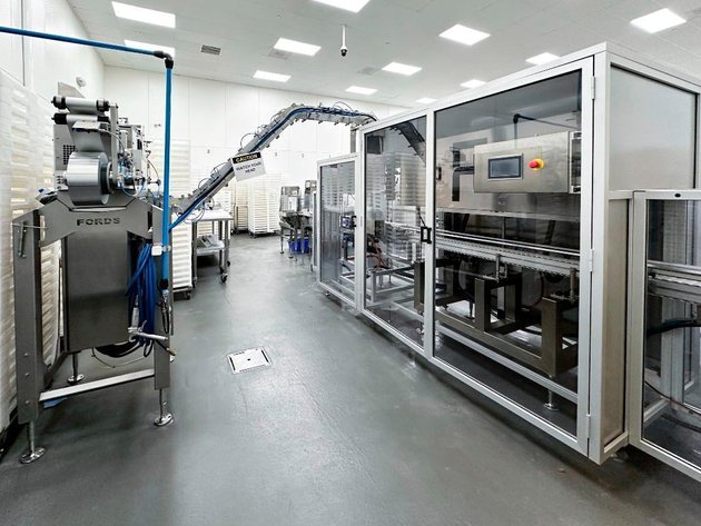 Image for MJK2000 FORD 310 MD Press Bottle/Jar Foil Sealer