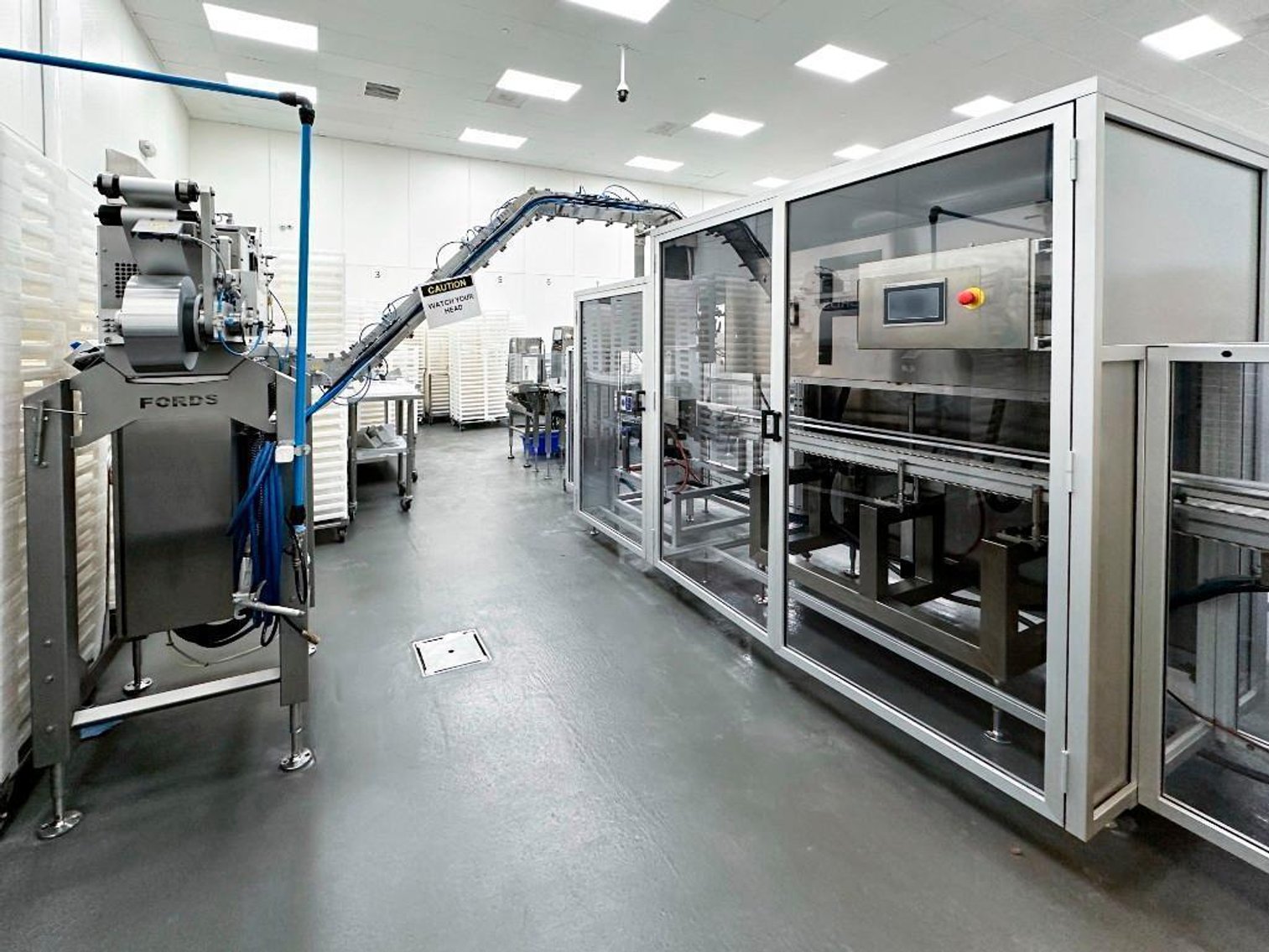 Image for MJK2000 FORD 310 MD Press Bottle/Jar Foil Sealer