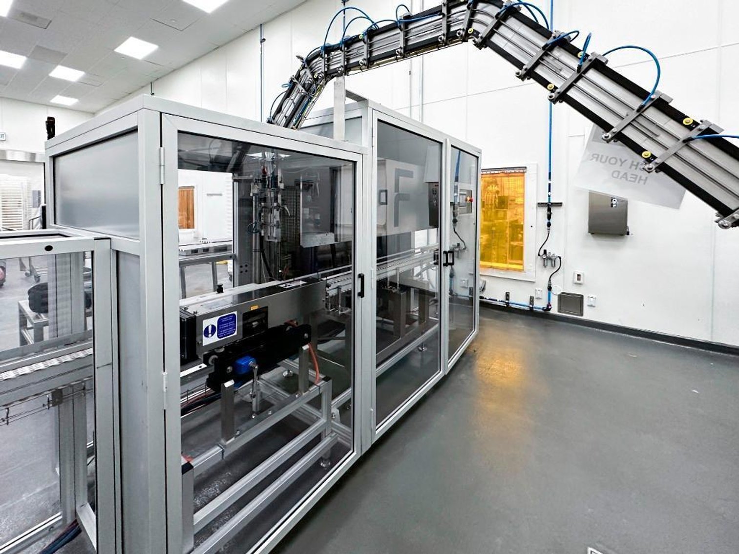 Image for MJK2000 FORD 310 MD Press Bottle/Jar Foil Sealer