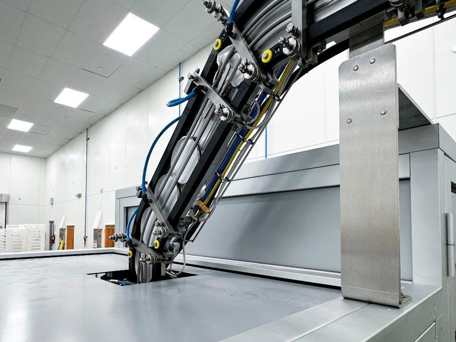 Image for MJK2000 FORD 310 MD Press Bottle/Jar Foil Sealer