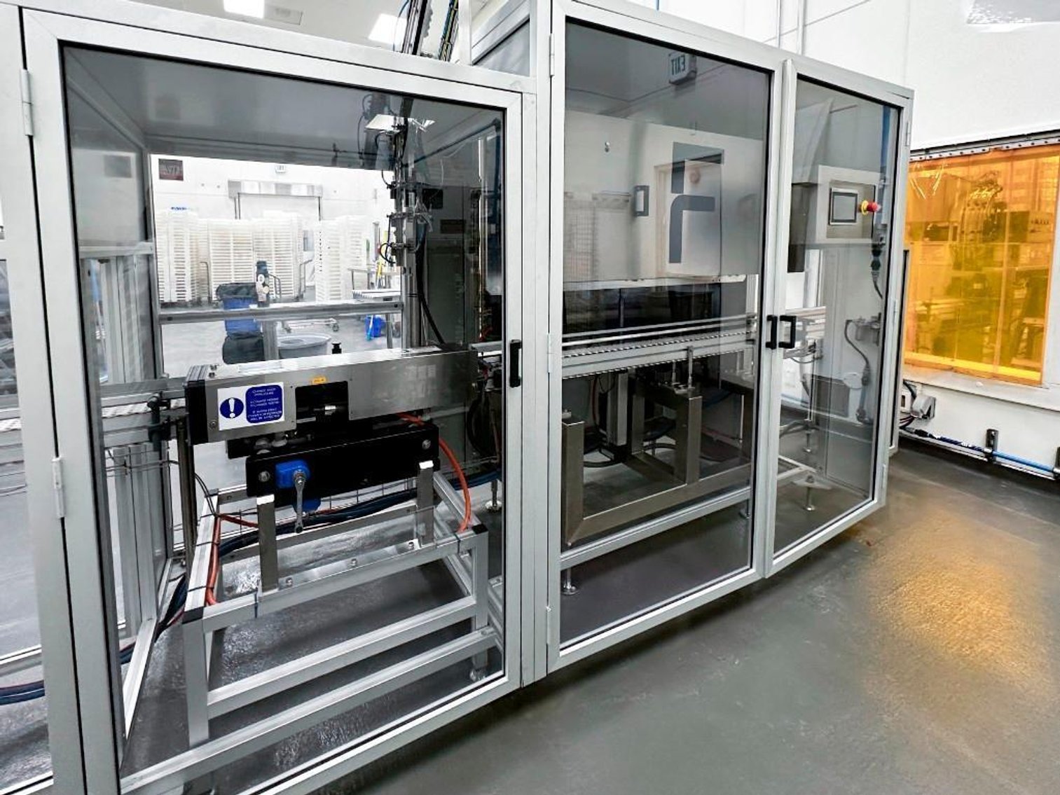 Image for MJK2000 FORD 310 MD Press Bottle/Jar Foil Sealer