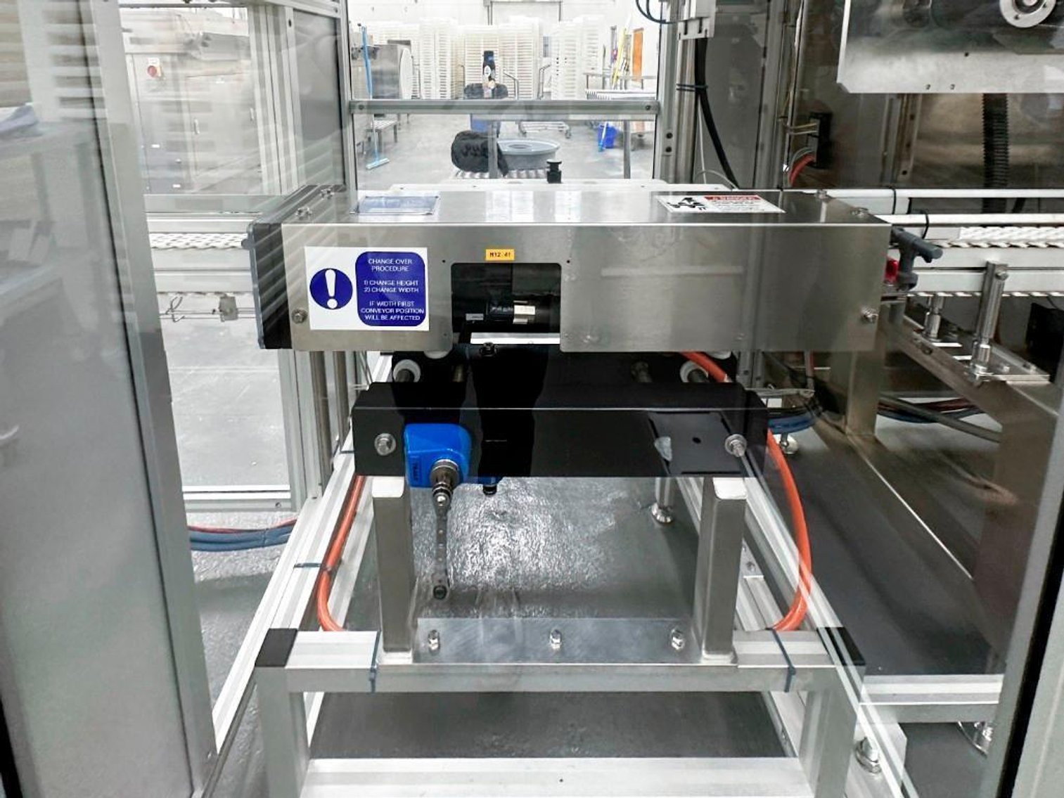 Image for MJK2000 FORD 310 MD Press Bottle/Jar Foil Sealer