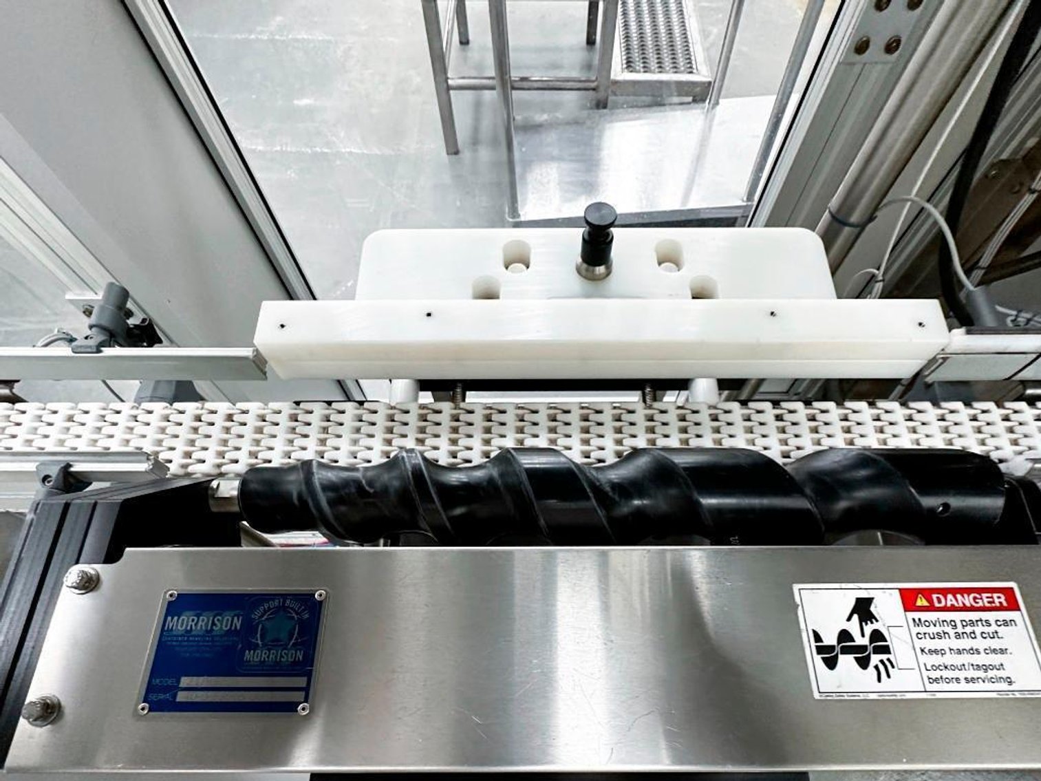 Image for MJK2000 FORD 310 MD Press Bottle/Jar Foil Sealer