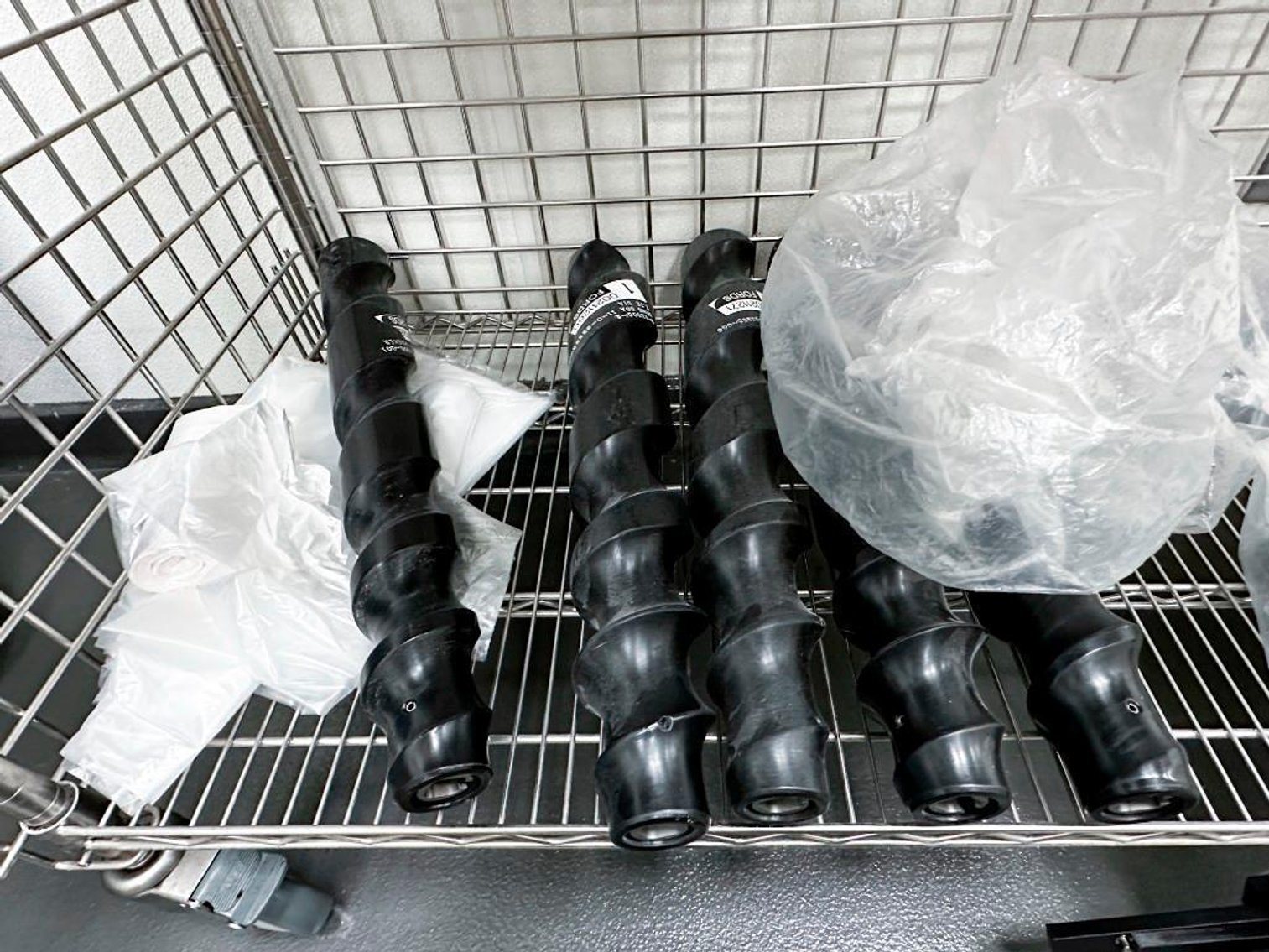 Image for MJK2000 FORD 310 MD Press Bottle/Jar Foil Sealer