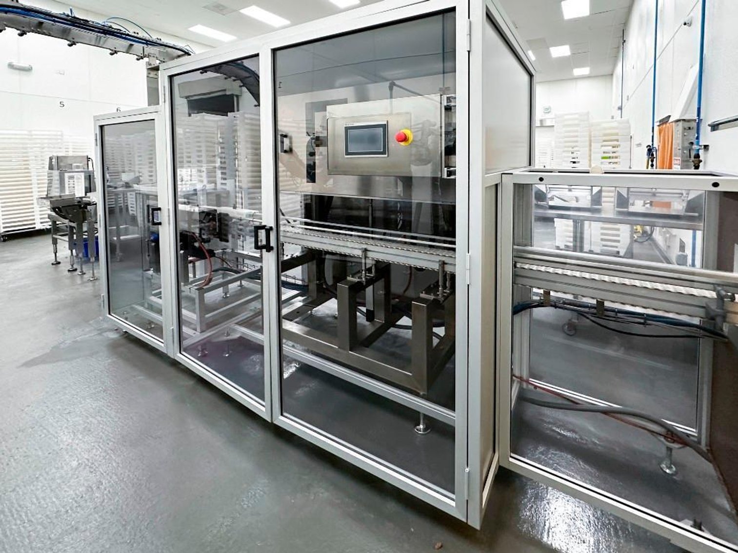 Image for MJK2000 FORD 310 MD Press Bottle/Jar Foil Sealer