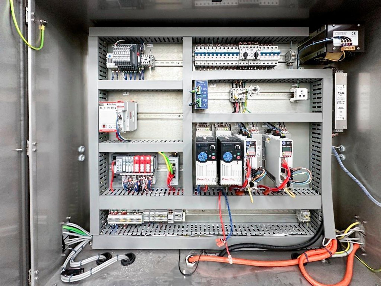 Image for MJK2000 FORD 310 MD Press Bottle/Jar Foil Sealer