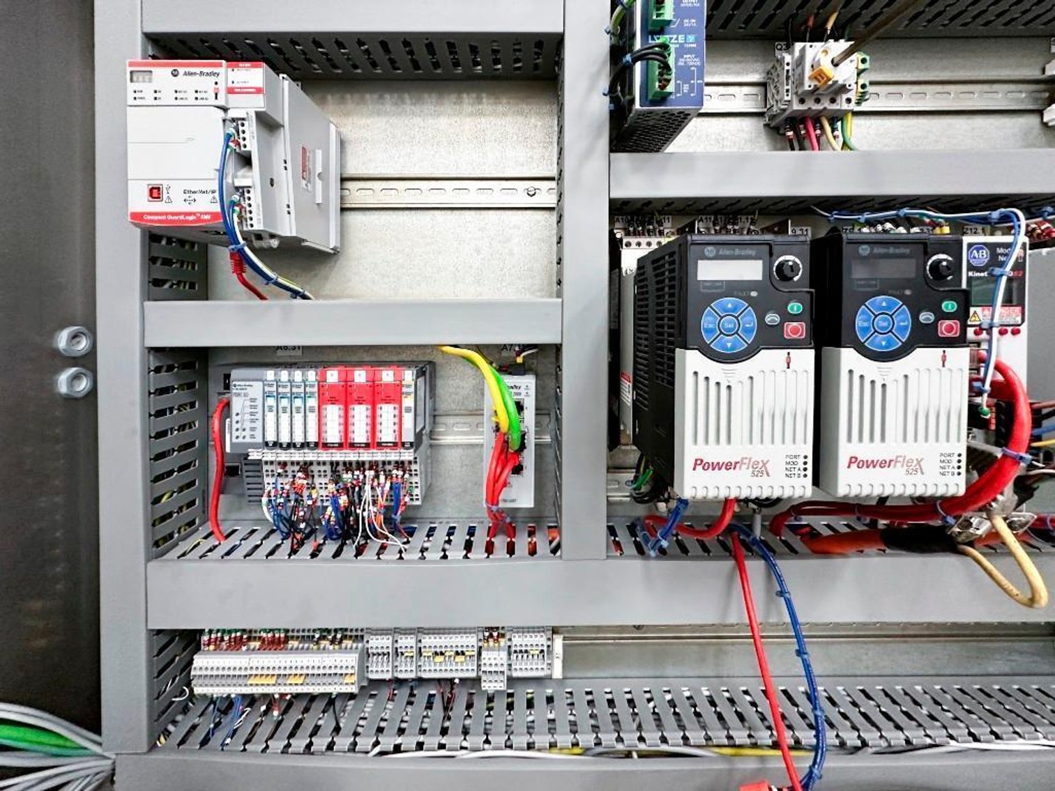 Image for MJK2000 FORD 310 MD Press Bottle/Jar Foil Sealer