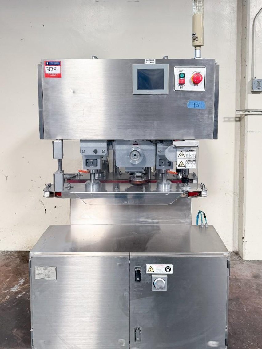 Image for MJK2003 Cap Retorquer&nbsp;SCR \uFFFd 827