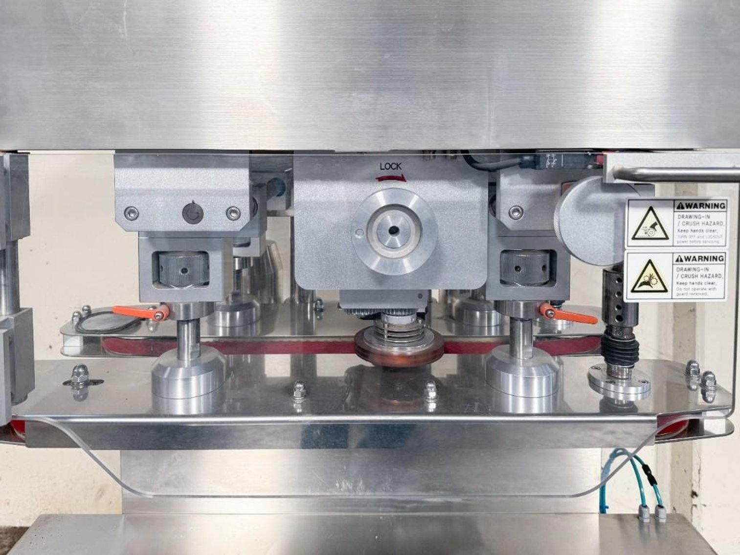 Image for MJK2003 Cap Retorquer&nbsp;SCR \uFFFd 827