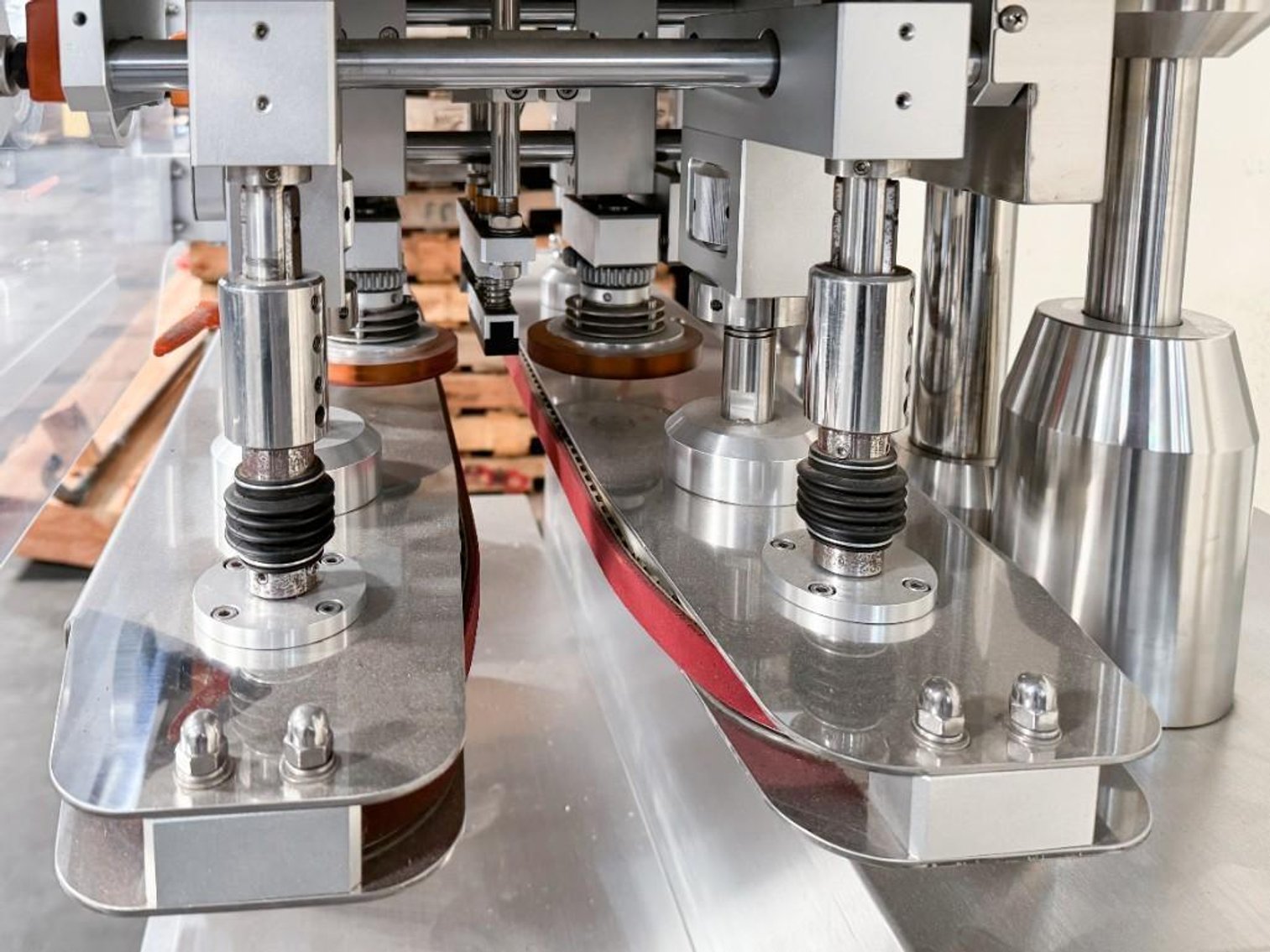 Image for MJK2003 Cap Retorquer&nbsp;SCR \uFFFd 827