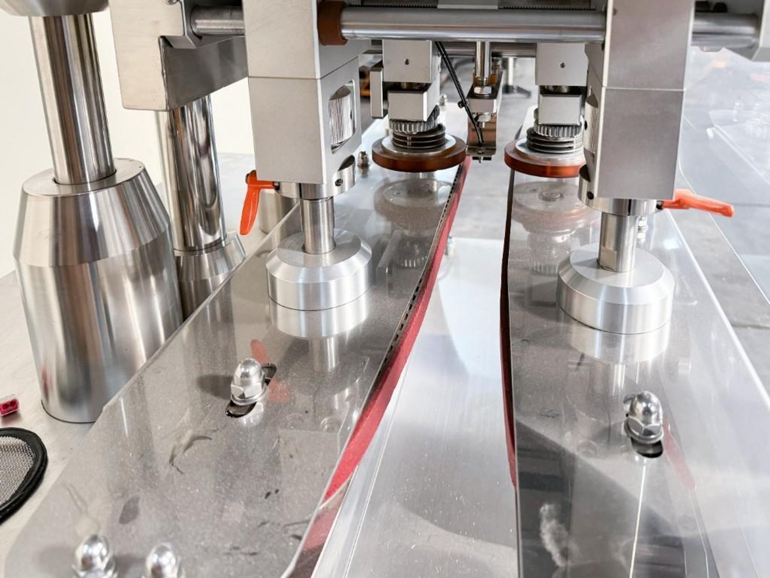 Image for MJK2003 Cap Retorquer&nbsp;SCR \uFFFd 827