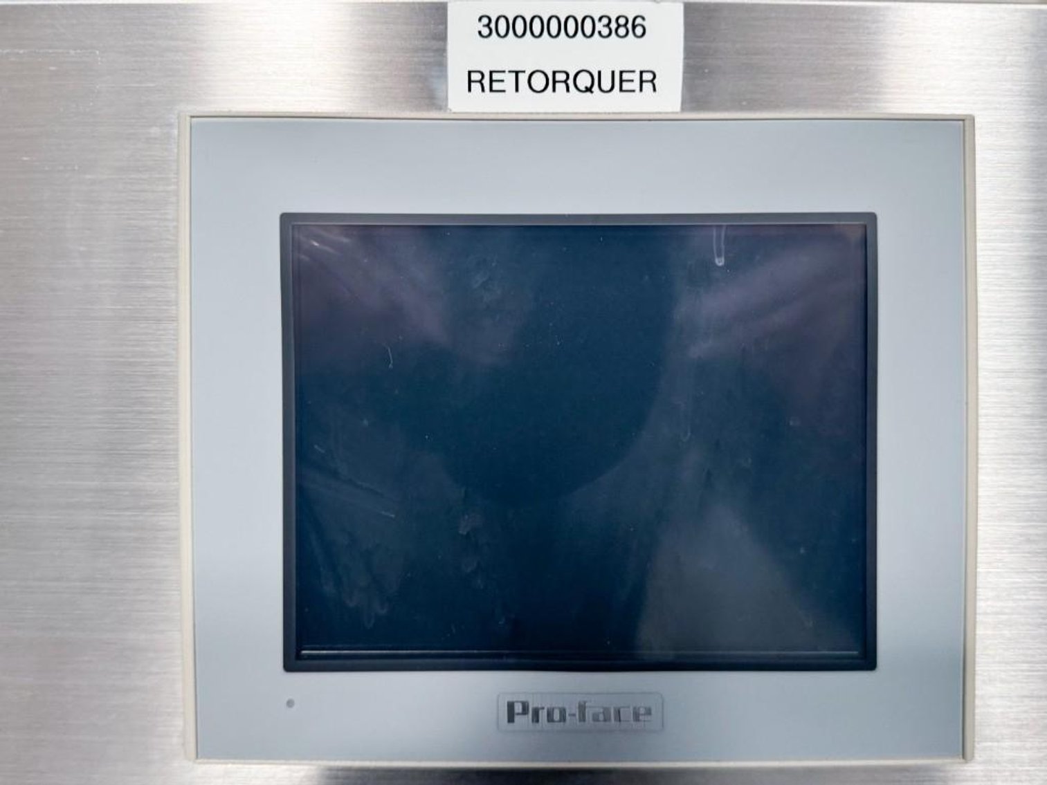 Image for MJK2003 Cap Retorquer&nbsp;SCR \uFFFd 827