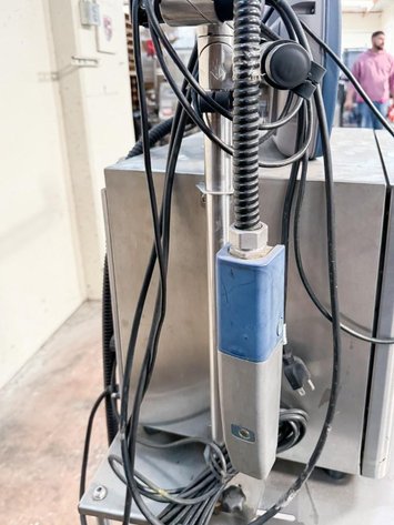 Image for MJK2010 Domino Ink Printer MDL\uFFFdAX350i