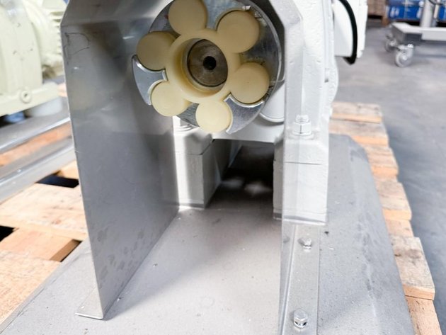 Image for MJK2011 Donly Positive Displacement Pump Incomplete